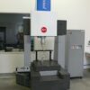 海克斯康600x500x400三坐标测量仪德国原装Leitz PMM 654 1.0um+L/400 - 图片 2